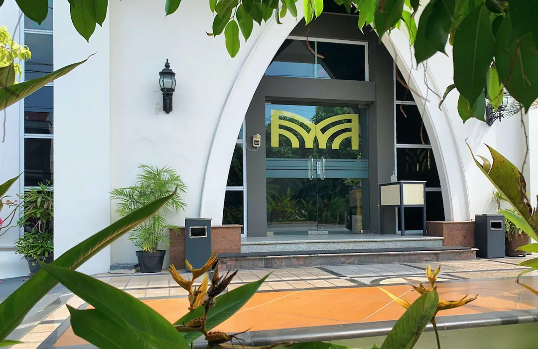 Madina Inn-1