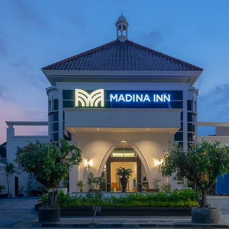 Madina Inn-2