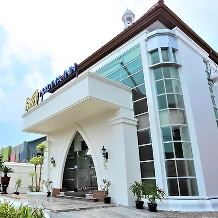 Madina Inn-3